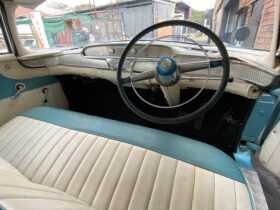 1957 Nash Ambassador