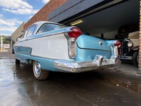 1957 Nash Ambassador