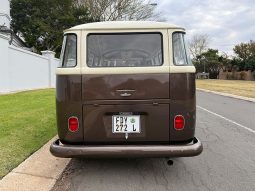 1976 Volkswagen Splitwindow Kombi