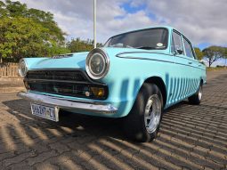 1965 Ford Cortina MK1