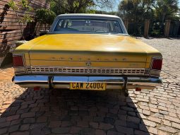 1970 Chevrolet Constantia