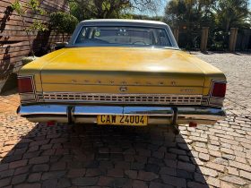 1970 Chevrolet Constantia