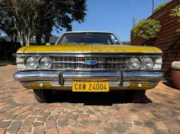 1970 Chevrolet Constantia