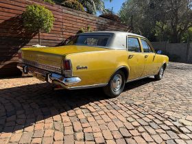 1970 Chevrolet Constantia
