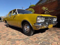 1970 Chevrolet Constantia