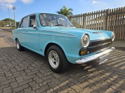 1965 Ford Cortina MK1