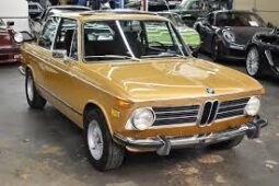 BMW 2002